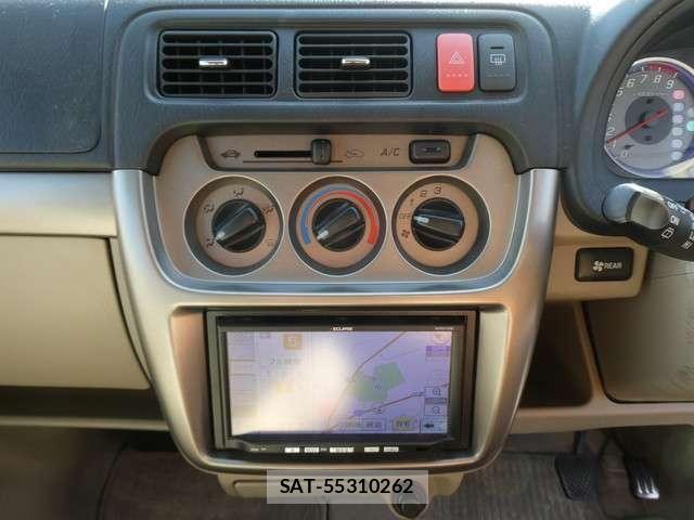 Honda VAMOS 2011-09 8355821-12