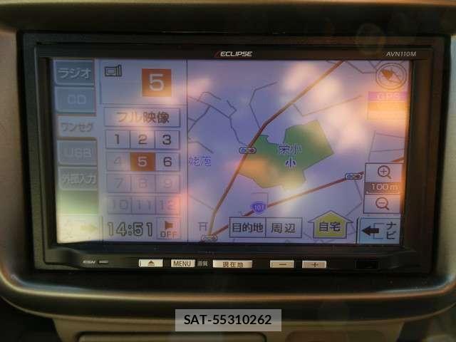 Honda VAMOS 2011-09 8355821-13