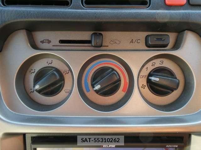 Honda VAMOS 2011-09 8355821-15