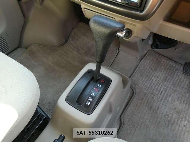 Honda VAMOS 2011-09 8355821-17