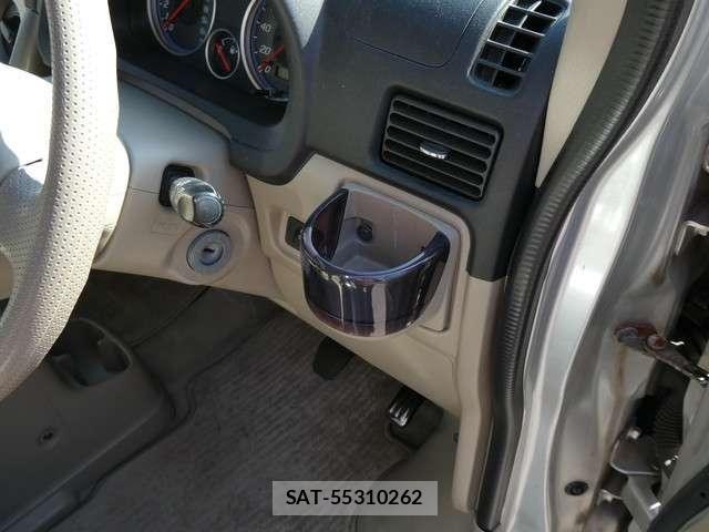 Honda VAMOS 2011-09 8355821-18