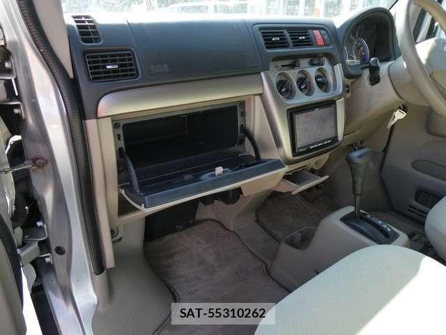 Honda VAMOS 2011-09 8355821-19