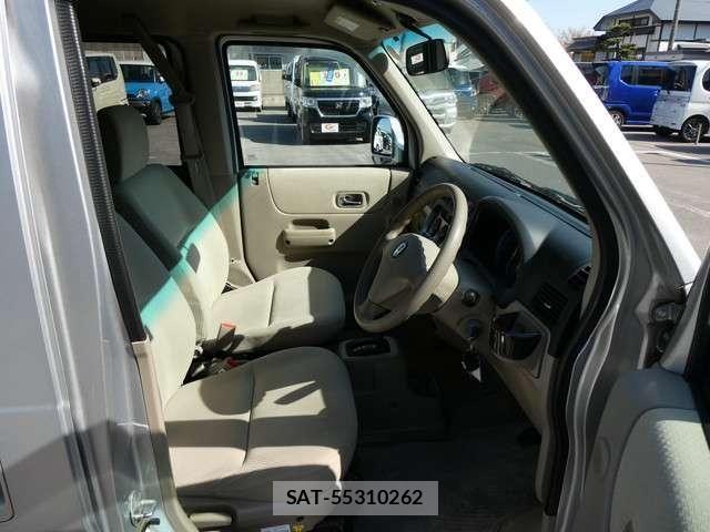 Honda VAMOS 2011-09 8355821-20