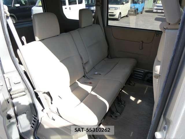 Honda VAMOS 2011-09 8355821-24