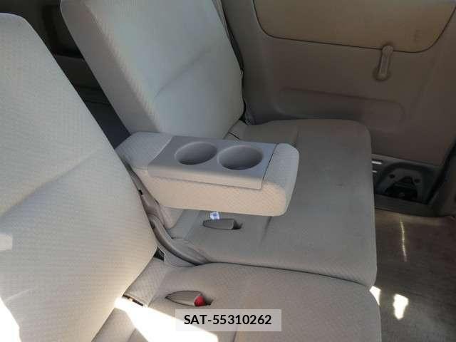 Honda VAMOS 2011-09 8355821-25
