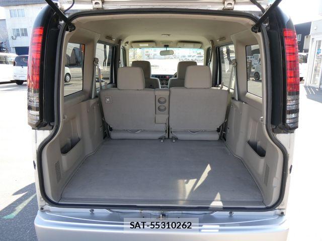 Honda VAMOS 2011-09 8355821-26