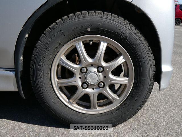 Honda VAMOS 2011-09 8355821-28