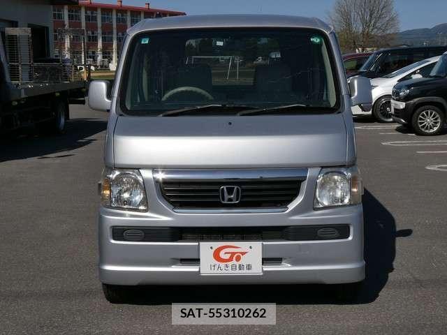 Honda VAMOS 2011-09 8355821-2