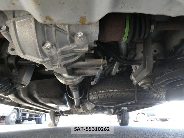 Honda VAMOS 2011-09 8355821-29