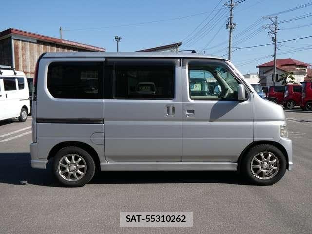 Honda VAMOS 2011-09 8355821-6