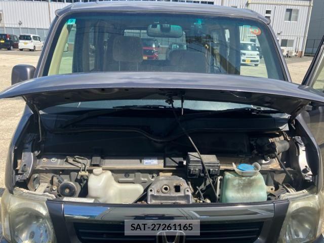 Honda VAMOS 2008-02 8458669-10