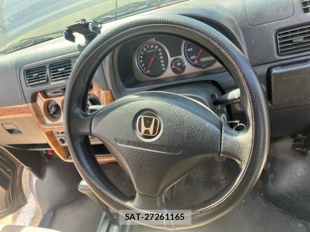 Honda VAMOS 2008-02 8458669-14