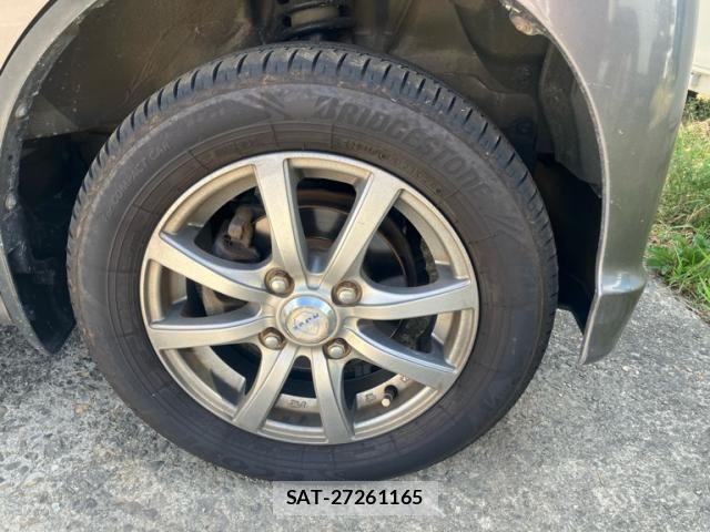 Honda VAMOS 2008-02 8458669-4