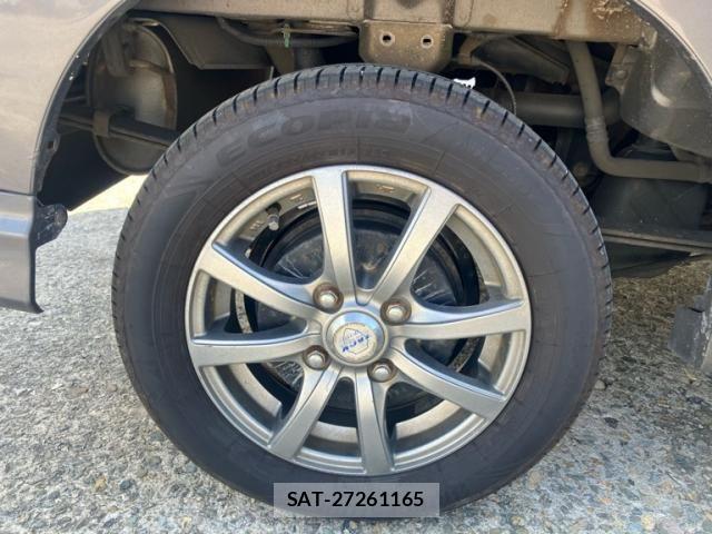 Honda VAMOS 2008-02 8458669-5