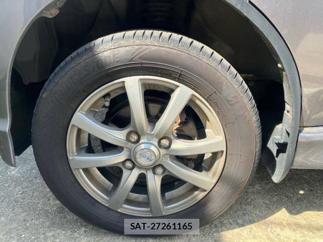 Honda VAMOS 2008-02 8458669-7