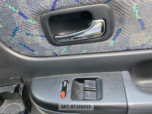 Honda VAMOS 2001-01 8563881-10