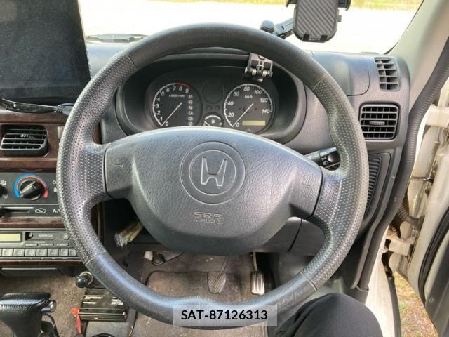 Honda VAMOS 2001-01 8563881-13