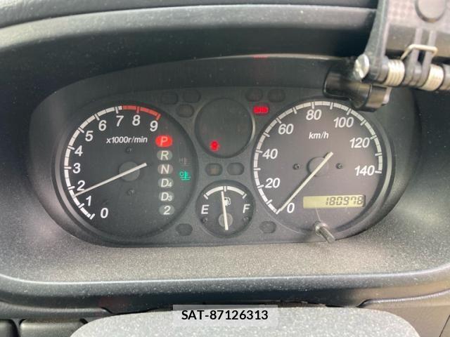 Honda VAMOS 2001-01 8563881-14