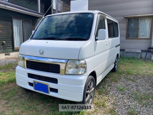 Honda VAMOS 2001-01 8563881-1