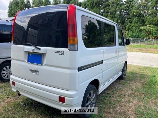 Honda VAMOS 2001-01 8563881-2