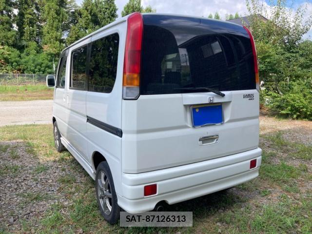 Honda VAMOS 2001-01 8563881-3