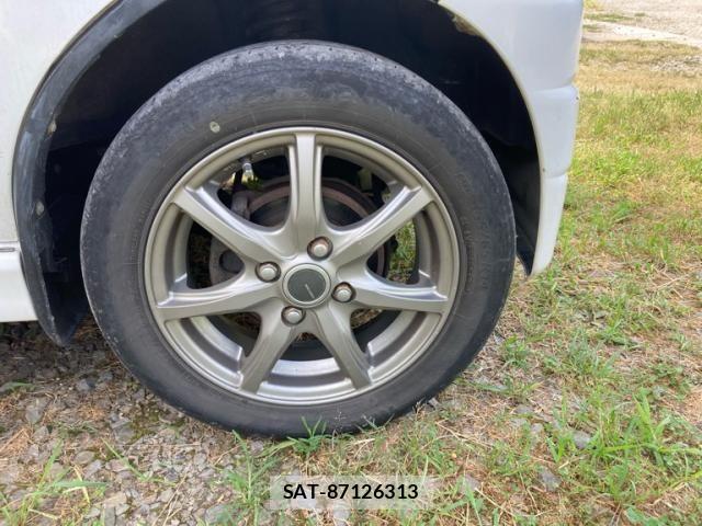 Honda VAMOS 2001-01 8563881-4