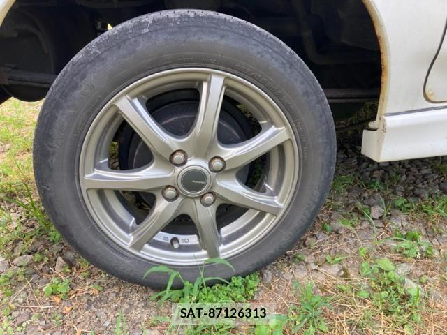 Honda VAMOS 2001-01 8563881-5