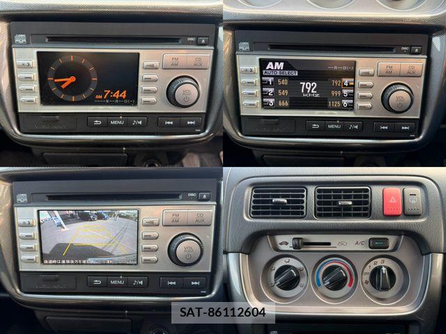 Honda VAMOS 2014-04 8563884-9