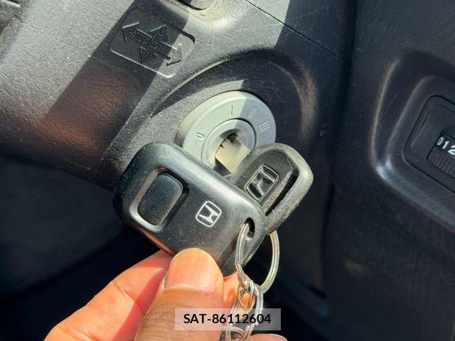 Honda VAMOS 2014-04 8563884-11