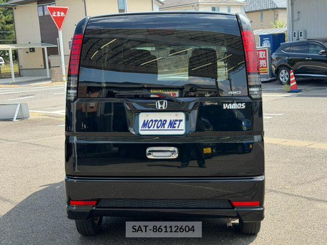 Honda VAMOS 2014-04 8563884-16