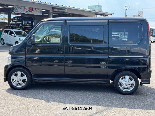 Honda VAMOS 2014-04 8563884-18