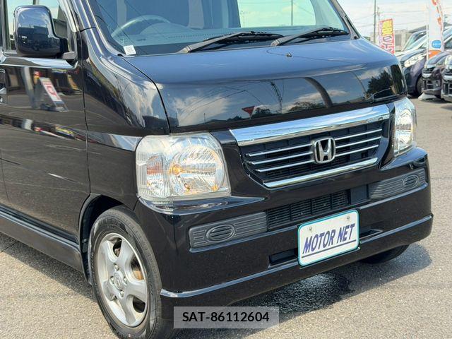 Honda VAMOS 2014-04 8563884-19