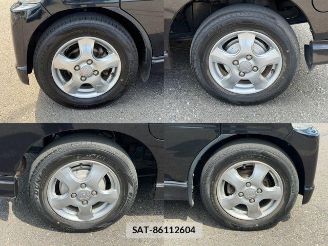 Honda VAMOS 2014-04 8563884-21