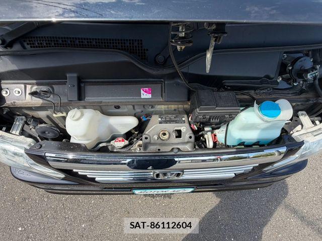 Honda VAMOS 2014-04 8563884-22