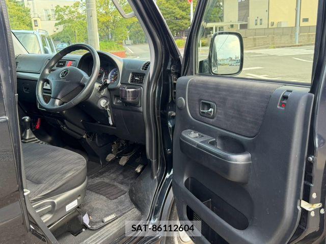 Honda VAMOS 2014-04 8563884-28