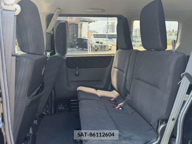 Honda VAMOS 2014-04 8563884-5