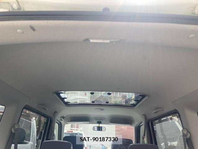 Honda VAMOS 1999-01 8629463-9