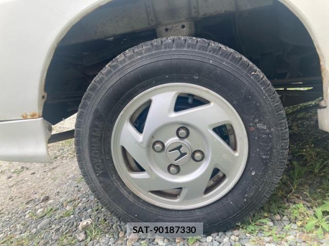 Honda VAMOS 1999-01 8629463-10