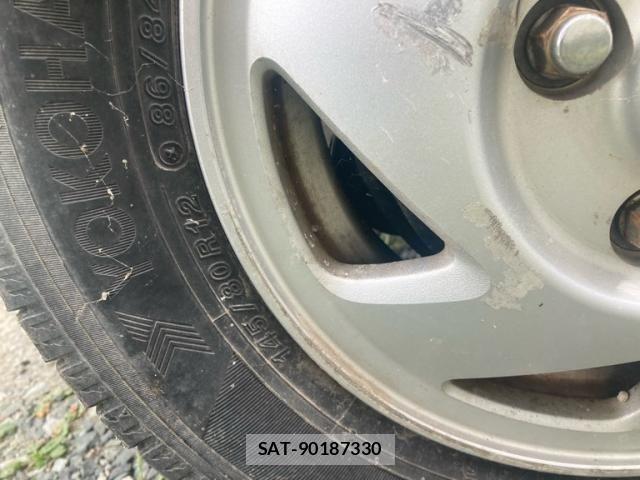 Honda VAMOS 1999-01 8629463-11