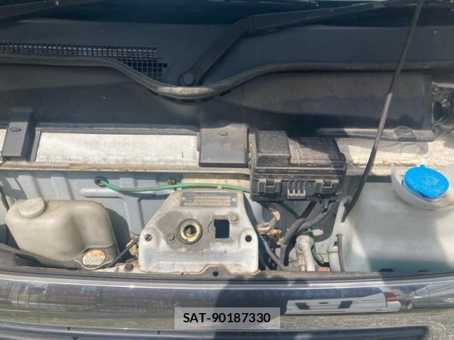 Honda VAMOS 1999-01 8629463-12
