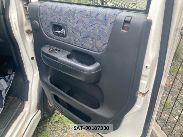Honda VAMOS 1999-01 8629463-13