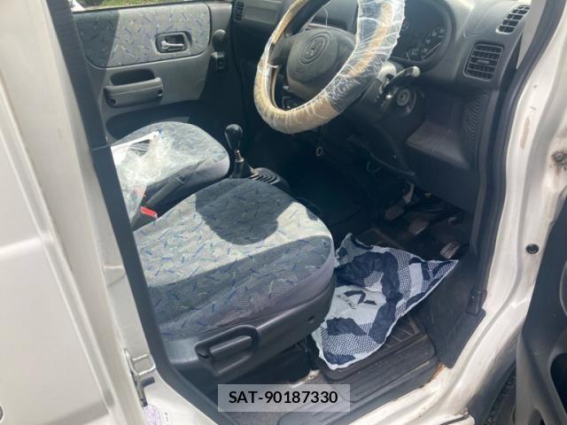 Honda VAMOS 1999-01 8629463-14