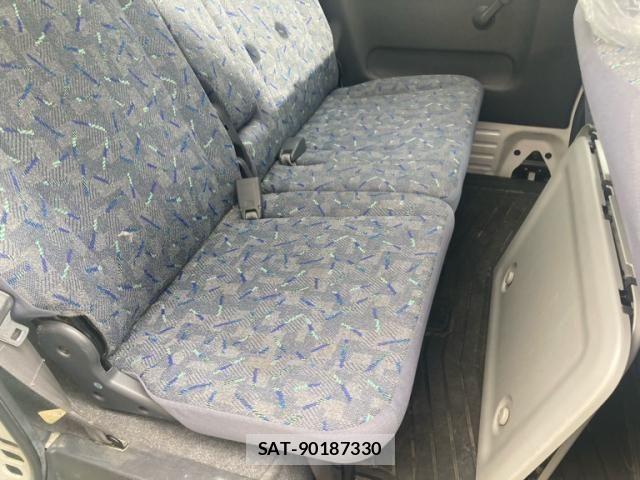 Honda VAMOS 1999-01 8629463-15