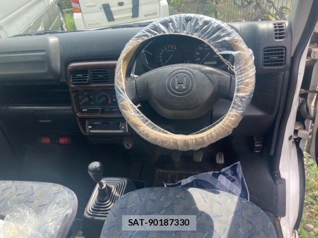 Honda VAMOS 1999-01 8629463-17