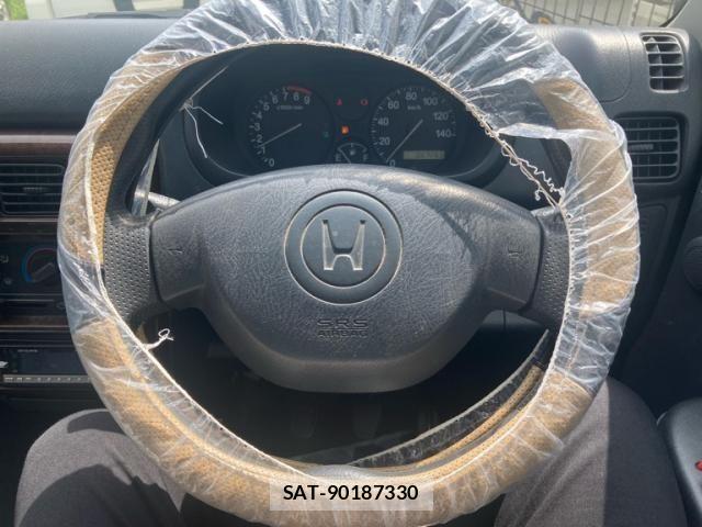 Honda VAMOS 1999-01 8629463-18