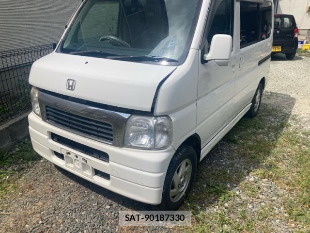 Honda VAMOS 1999-01 8629463-1