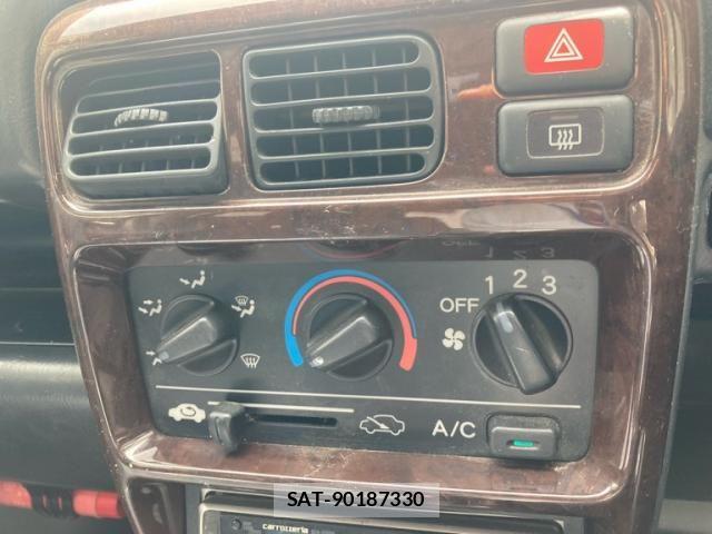 Honda VAMOS 1999-01 8629463-19