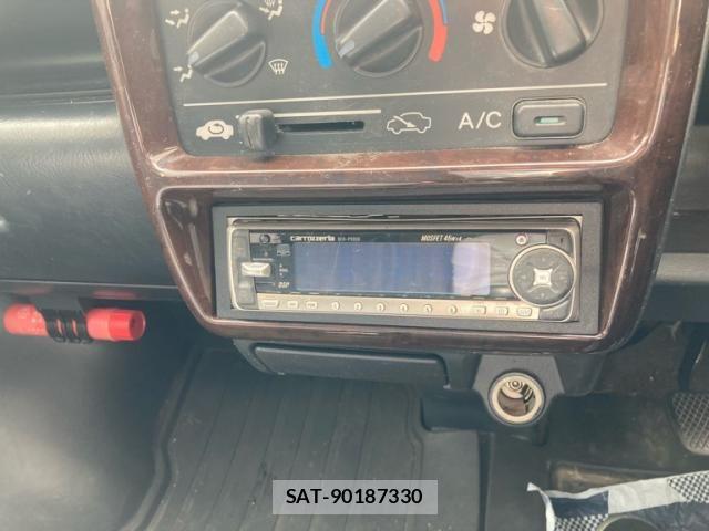 Honda VAMOS 1999-01 8629463-20