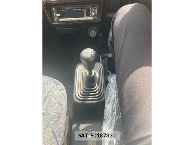 Honda VAMOS 1999-01 8629463-21