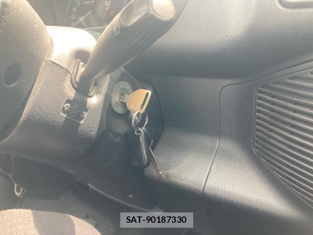 Honda VAMOS 1999-01 8629463-23